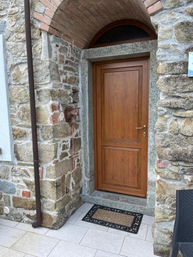 Bracelli Agriturismo Angio Nel Cere מראה חיצוני תמונה