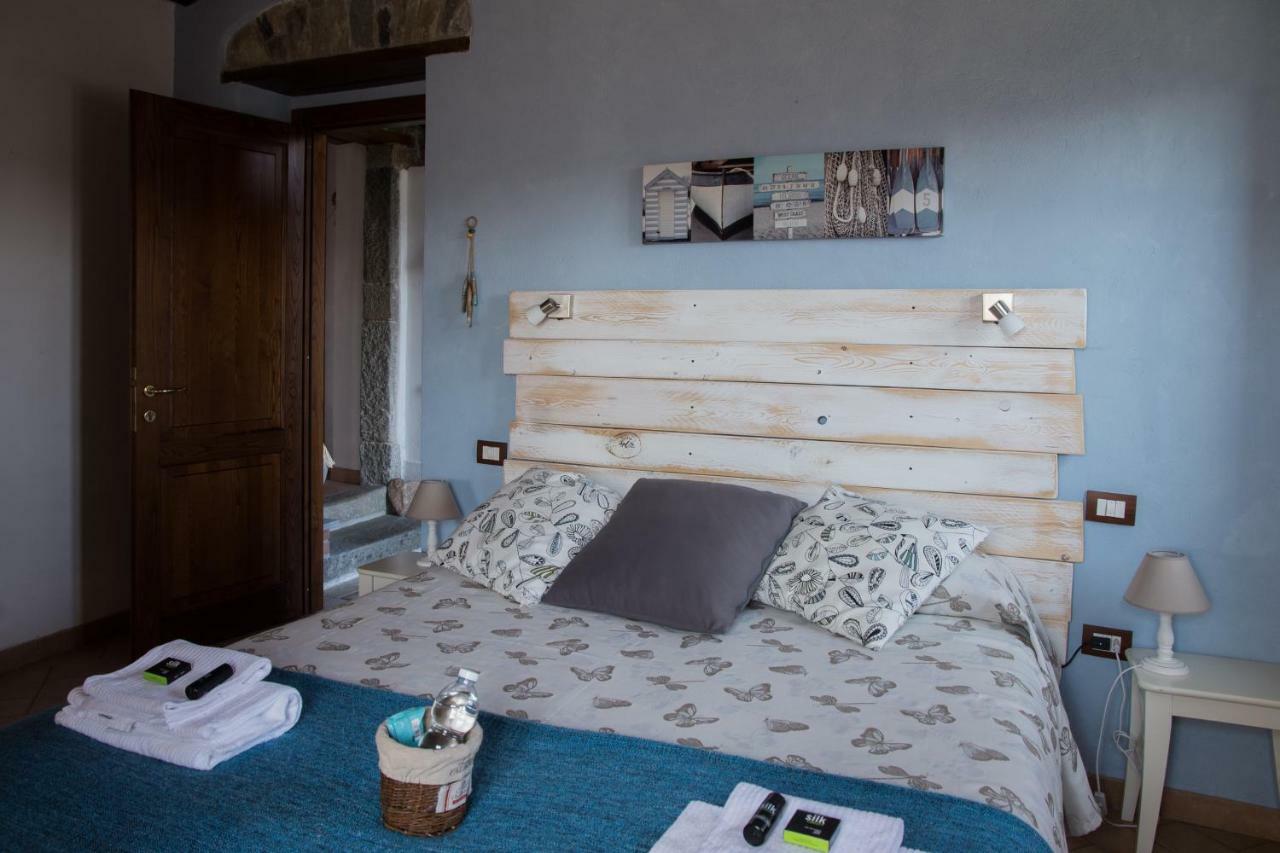 Bracelli Agriturismo Angio Nel Cere מראה חיצוני תמונה