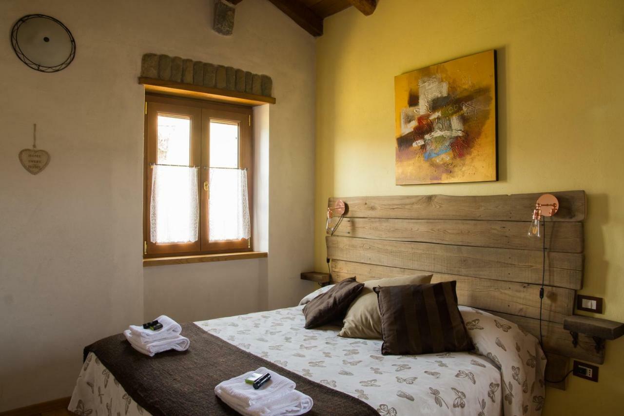 Bracelli Agriturismo Angio Nel Cere מראה חיצוני תמונה