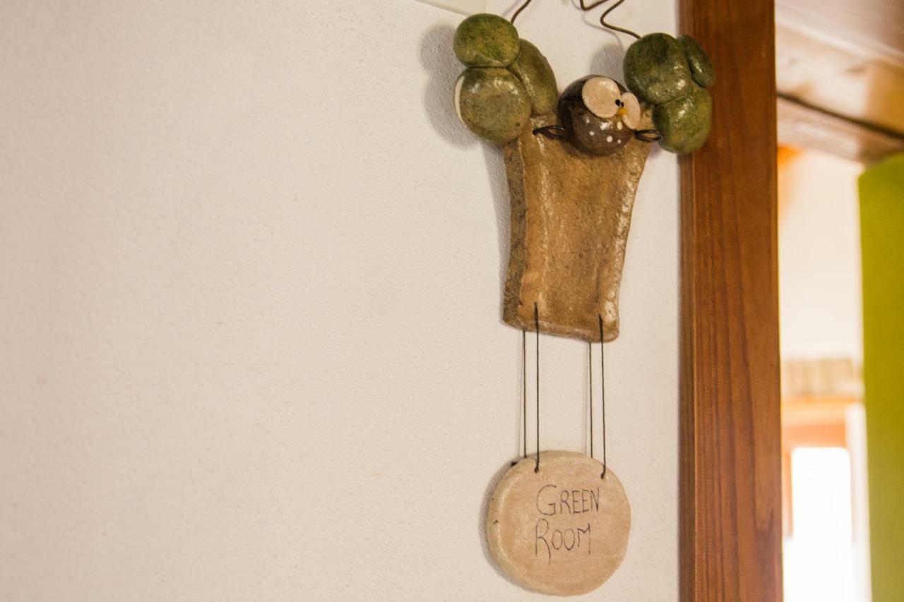 Bracelli Agriturismo Angio Nel Cere מראה חיצוני תמונה